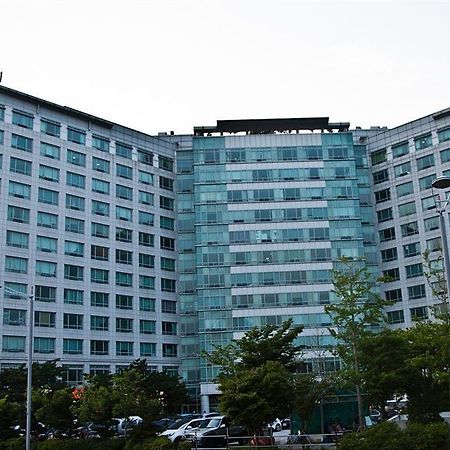 Incheon Airportel Exterior photo
